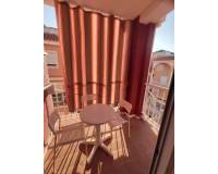 Аренда на длительный срок - Apartment - Torrevieja - La Mata