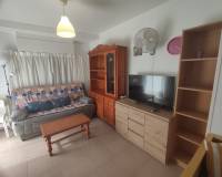 Аренда на длительный срок - Apartment - Torrevieja - La Mata