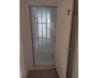 Аренда на длительный срок - Apartment - Torrevieja - La Mata