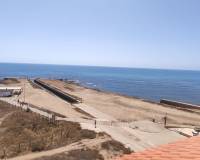 Аренда на длительный срок - Apartment - Torrevieja - La Mata