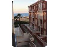 Аренда на длительный срок - Apartment - Torrevieja - La Mata