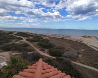 Аренда на длительный срок - Apartment - Torrevieja - La Mata