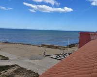 Аренда на длительный срок - Apartment - Torrevieja - La Mata