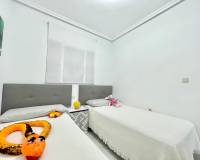 Аренда на длительный срок - Apartment - Torrevieja - La Mata