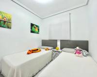 Аренда на длительный срок - Apartment - Torrevieja - La Mata