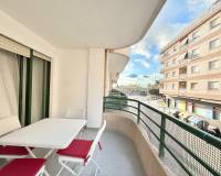 Аренда на длительный срок - Apartment - Torrevieja - La Mata