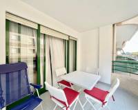 Аренда на длительный срок - Apartment - Torrevieja - La Mata