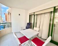 Аренда на длительный срок - Apartment - Torrevieja - La Mata