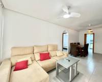 Аренда на длительный срок - Apartment - Torrevieja - La Mata