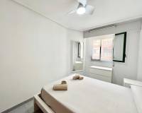 Аренда на длительный срок - Apartment - Torrevieja - La Mata