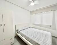 Аренда на длительный срок - Apartment - Torrevieja - La Mata