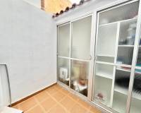 Аренда на длительный срок - Apartment - Torrevieja - La Mata