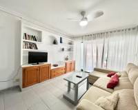 Аренда на длительный срок - Apartment - Torrevieja - La Mata