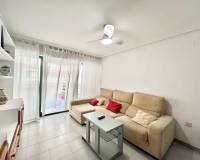 Аренда на длительный срок - Apartment - Torrevieja - La Mata