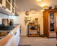 Аренда на длительный срок - Apartment - Torrevieja - La Mata