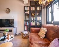 Аренда на длительный срок - Apartment - Torrevieja - La Mata