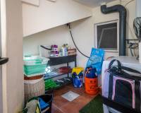 Аренда на длительный срок - Apartment - Torrevieja - La Mata