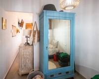 Аренда на длительный срок - Apartment - Torrevieja - La Mata