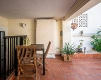 Аренда на длительный срок - Apartment - Torrevieja - La Mata