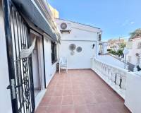 Аренда на длительный срок - Apartment - Torrevieja - La Mata