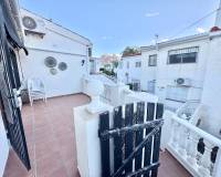 Аренда на длительный срок - Apartment - Torrevieja - La Mata