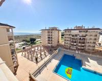 Аренда на длительный срок - Apartment - Torrevieja - La Mata