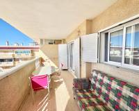 Аренда на длительный срок - Apartment - Torrevieja - La Mata