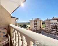 Аренда на длительный срок - Apartment - Torrevieja - La Mata