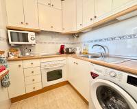 Аренда на длительный срок - Apartment - Torrevieja - La Mata