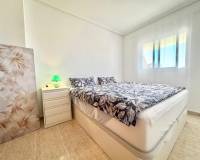 Аренда на длительный срок - Apartment - Torrevieja - La Mata