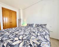 Аренда на длительный срок - Apartment - Torrevieja - La Mata