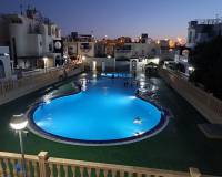Аренда на длительный срок - Apartment - Torrevieja - La Mata