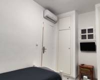 Аренда на длительный срок - Apartment - Torrevieja - La Mata