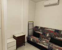 Аренда на длительный срок - Apartment - Torrevieja - La Mata