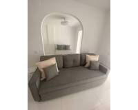 Аренда на длительный срок - Apartment - Torrevieja - La veleta