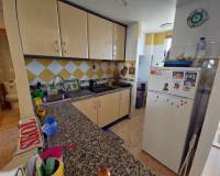 Аренда на длительный срок - Apartment - Torrevieja - La veleta