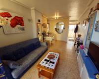 Аренда на длительный срок - Apartment - Torrevieja - La veleta