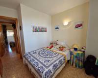 Аренда на длительный срок - Apartment - Torrevieja - La veleta