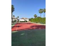 Аренда на длительный срок - Apartment - Torrevieja - Los altos