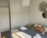 Аренда на длительный срок - Apartment - Torrevieja - Los altos