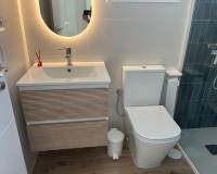 Аренда на длительный срок - Apartment - Torrevieja - Los altos