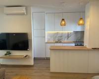 Аренда на длительный срок - Apartment - Torrevieja - Los altos