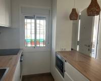 Аренда на длительный срок - Apartment - Torrevieja - Los altos