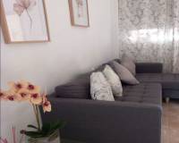 Аренда на длительный срок - Apartment - Torrevieja - Los Balcones - Los Altos del Edén