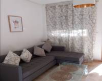 Аренда на длительный срок - Apartment - Torrevieja - Los Balcones - Los Altos del Edén