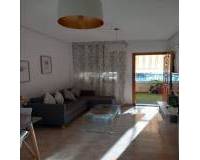 Аренда на длительный срок - Apartment - Torrevieja - Los Balcones - Los Altos del Edén