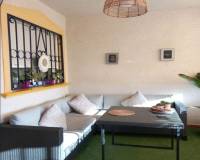 Аренда на длительный срок - Apartment - Torrevieja - Los Balcones - Los Altos del Edén