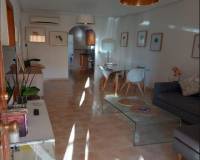 Аренда на длительный срок - Apartment - Torrevieja - Los Balcones - Los Altos del Edén