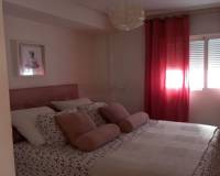 Аренда на длительный срок - Apartment - Torrevieja - Los Balcones - Los Altos del Edén