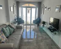 Аренда на длительный срок - Apartment - Torrevieja - Los balcones
